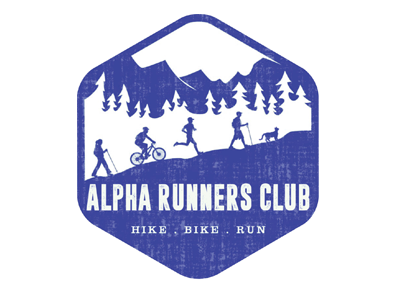 Alpha Runners Club