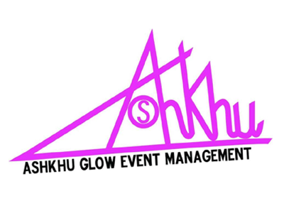 Ashkhu Glow Event Management